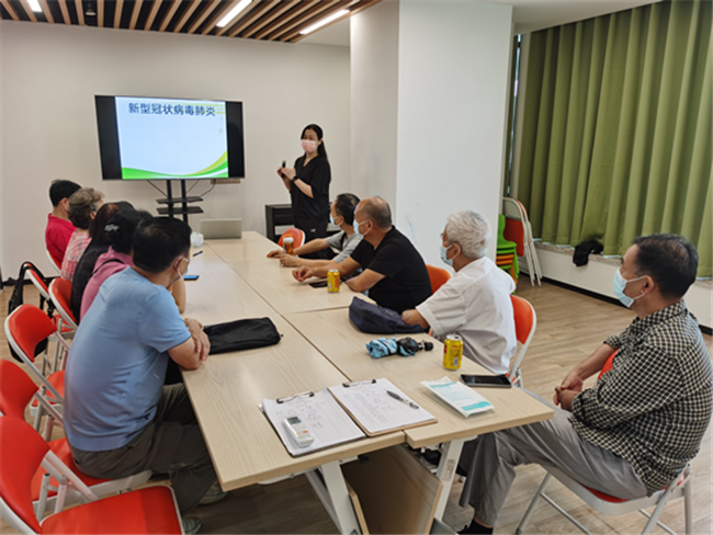 新闻通稿 广东加快构建基本养老服务体系  兜底性、普惠型、多元化服务让老年人安享幸福晚年5414.png