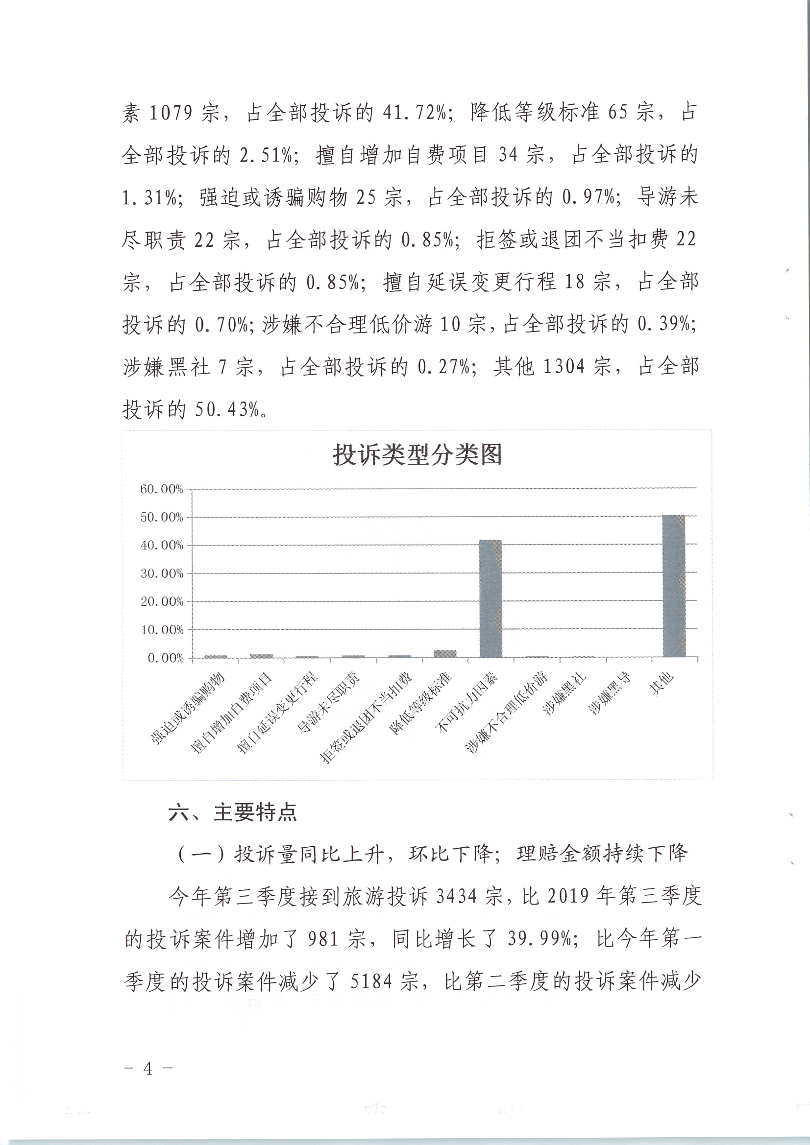 广东省文化和旅游厅关于2020年第三季度旅游投诉情况的通报_页面_4.jpg