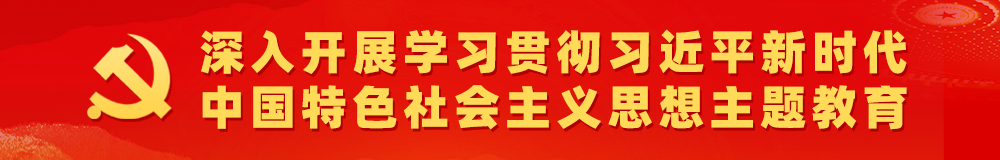 深入开展学习贯彻习近平新时代中国特色社会主义思想主题教育