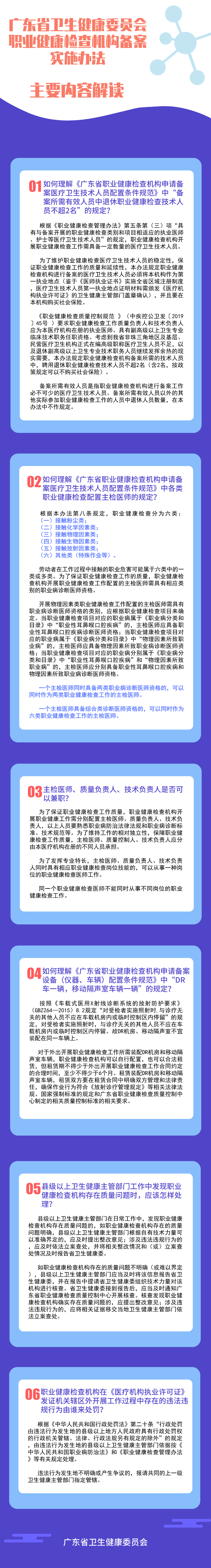 《广东省卫生健康委员会职业健康检查机构备案实施办法》主要内容解读.png